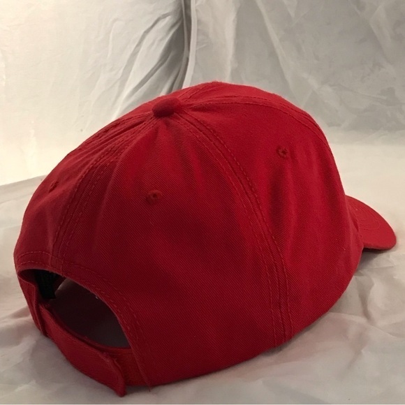 Melonwear - St. Louis Cardinals Woman's Baseball Cap - Picture 8 of 14